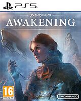 Unknown 9: Awakening [PS5] (D/F/I) comme un jeu PlayStation 5