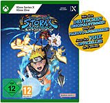 Naruto X Boruto: Ultimate Ninja Storm Connections [XSX/XONE] (D/F/I) comme un jeu Xbox One, Xbox Series X