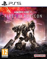 Armored Core VI: Fires of Rubicon - Launch Edition [PS5] (D/F/I) als PlayStation 5-Spiel