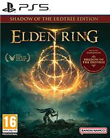 Elden Ring - Shadow of the Erdtree Edition [PS5] (D/F/I) comme un jeu PlayStation 5