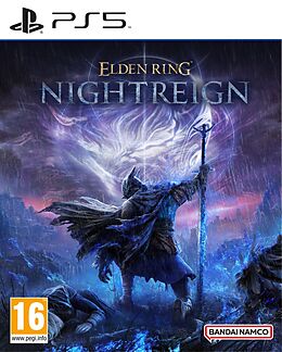 Elden Ring: Nightreign [PS5] (D/F/I) als PlayStation 5-Spiel