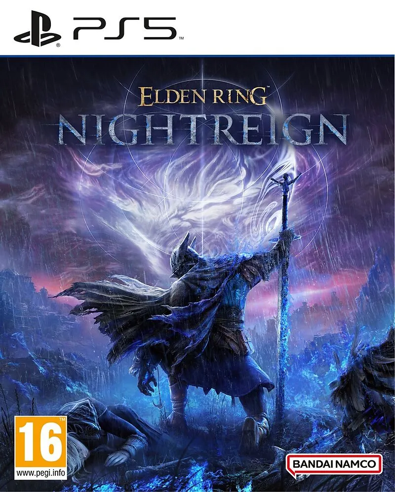 Elden Ring: Nightreign [PS5] (D/F/I)