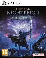 Elden Ring: Nightreign - Seekers Edition [PS5] (D/F/I) als PlayStation 5-Spiel