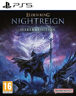 Elden Ring: Nightreign - Seekers Edition [PS5] (D/F/I) als PlayStation 5-Spiel