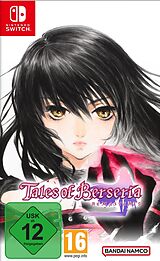 Tales of Berseria Remastered [NSW] (D/F/I) als Nintendo Switch-Spiel