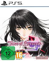 Tales of Berseria Remastered [PS5] (D/F/I) als PlayStation 5-Spiel