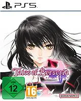 Tales of Berseria Remastered [PS5] (D/F/I) als PlayStation 5-Spiel