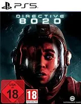 Directive 8020 [PS5] (D/F/I) als PlayStation 5-Spiel