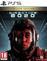 Directive 8020 - D1 Edition [PS5] (D/F/I) als PlayStation 5-Spiel