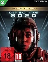 Directive 8020 - D1 Edition [XSX] (D/F/I) als Xbox Series X-Spiel
