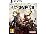 Code Vein II [PS5] (D/F/I) als PlayStation 5-Spiel