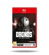 Cronos: The New Dawn [NSW2] (D/F/I) als Nintendo Switch 2-Spiel