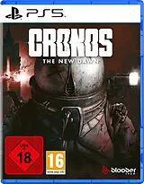 Cronos: The New Dawn [PS5] (D/F/I) als PlayStation 5-Spiel