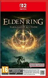 Elden Ring Tarnished Edition [NSW2] (D/F/I) als Nintendo Switch 2-Spiel