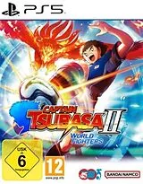 Captain Tsubasa 2: World Fighters [PS5] (D/F/I) als PlayStation 5-Spiel