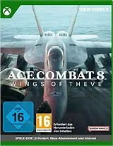 Ace Combat 8: Wings of Theve [XSX] (D/F/I) als Xbox Series X-Spiel