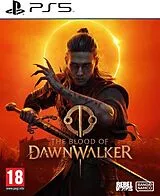The Blood of Dawnwalker Day 1 Edition [PS5] (D/F/I) als PlayStation 5-Spiel