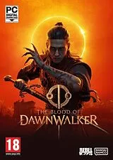 The Blood of Dawnwalker Day 1 Edition [PC] (D/F/I) als Windows PC-Spiel