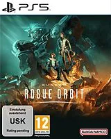 Gundam Rogue Orbit [PS5] (D/F/I) als PlayStation 5-Spiel