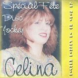 Celina CD Spécial Fêtes