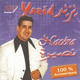 Cheb Yazid CD Naceira