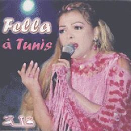 Fella CD A Tunis