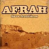 Afrah CD Sans frontières