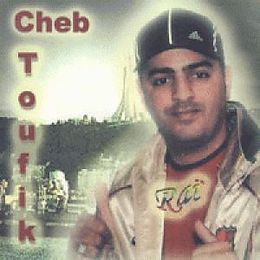 Cheb Toufik CD Raï