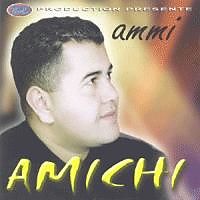 Amichi CD Ammi