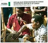 Various CD Nyali Music-Weltmusik Aus Dem Kongo