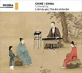 Li Xiangting CD China-The Art Of The Qin