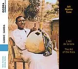 Suso/Sumano/Diabaté CD Gambia-Jali Nyama Suso-The Art Of The Kora