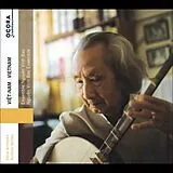Nguyên Vinh Bao/Ba Tu/Ut Ti/+ CD Vietnam: Ensemble Nguyên Vinh Bao