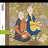 Mohammad/Musavi,Mohamma Karimi CD Iran: The Masters Of Music,Vol. 2