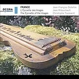 Jean-François/Ribouil Dutertre CD Frankreich - Die Epinette Der Vogesen