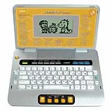 Vtech Schulstart Laptop E, Lerncomputer Spiel