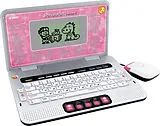 Vtech Schulstart Laptop E pink, Lerncomputer Spiel