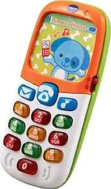 Tierchen Lernhandy Spiel