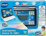 vtech Ordi-tablette Genius XL Color noir Spiel