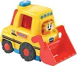 Tut Tut Baby Flitzer - Bagger Spiel
