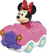 Tut Tut Baby Flitzer - Minnies Cabrio Spiel