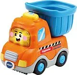 Tut Tut Baby Flitzer - Kipplaster Spiel