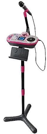 Kidi Super Star DJ Studio Spiel