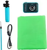 KidiZoom Video Studio HD Spiel