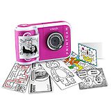 KidiZoom Print Cam pink Spiel