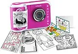 KidiZoom Print Cam pink Spiel