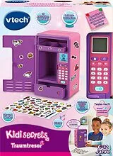 Kidisecrets Traumtresor Spiel