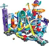 Marble Rush - Space Magnetic Set XL300 E Spiel