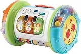 3-in-1 Rollende Entdecker-Trommel Spiel