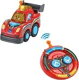 Tut Tut Baby Flitzer - RC Rennflitzer Spiel